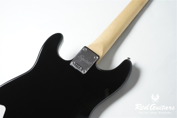 Mini Stratocaster - Black